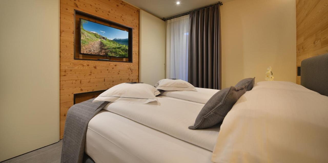 Hotel Sporting Family Hospitality Livigno Ruang foto