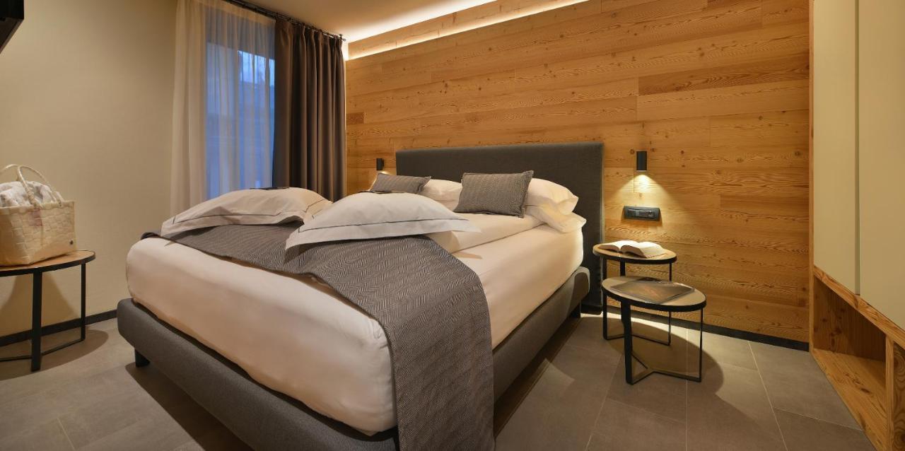 Hotel Sporting Family Hospitality Livigno Ruang foto